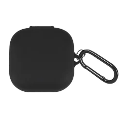 SaharaCase Venture Silicone Case for OpenFit Earbuds, Black (HP00128)
