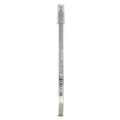 Pens|Sakura Gelly Roll Metallic Pens silver [Pack of 24]