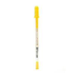 Pens|Sakura Gelly Roll Metallic Pens gold [Pack of 24]