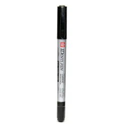 Pens|Sakura Identipen Marker Black [Pack Of 12]