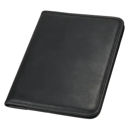 Professional Pad Holder, Black (70810)<Samsill Online
