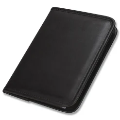 Professional Padfolio, Black (SAM70811)<Samsill Sale