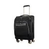 22" Hardside Carry-On Suitcase, 4-Wheeled Spinner, Black (128168-1041B)<Samsonite Sale