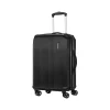 Alliance SE 22" Hardside Carry-On Suitcase, 4-Wheeled Spinner, Bass Black (145793-1027)<Samsonite Online