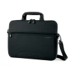 Aramon Laptop Notebook, Black Neoprene (43331-1041)<Samsonite Discount
