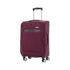 Ascella 3.0 23.75" Carry-On Suitcase, 4-Wheeled Spinner, Light Plum (145053-7819)<Samsonite Hot