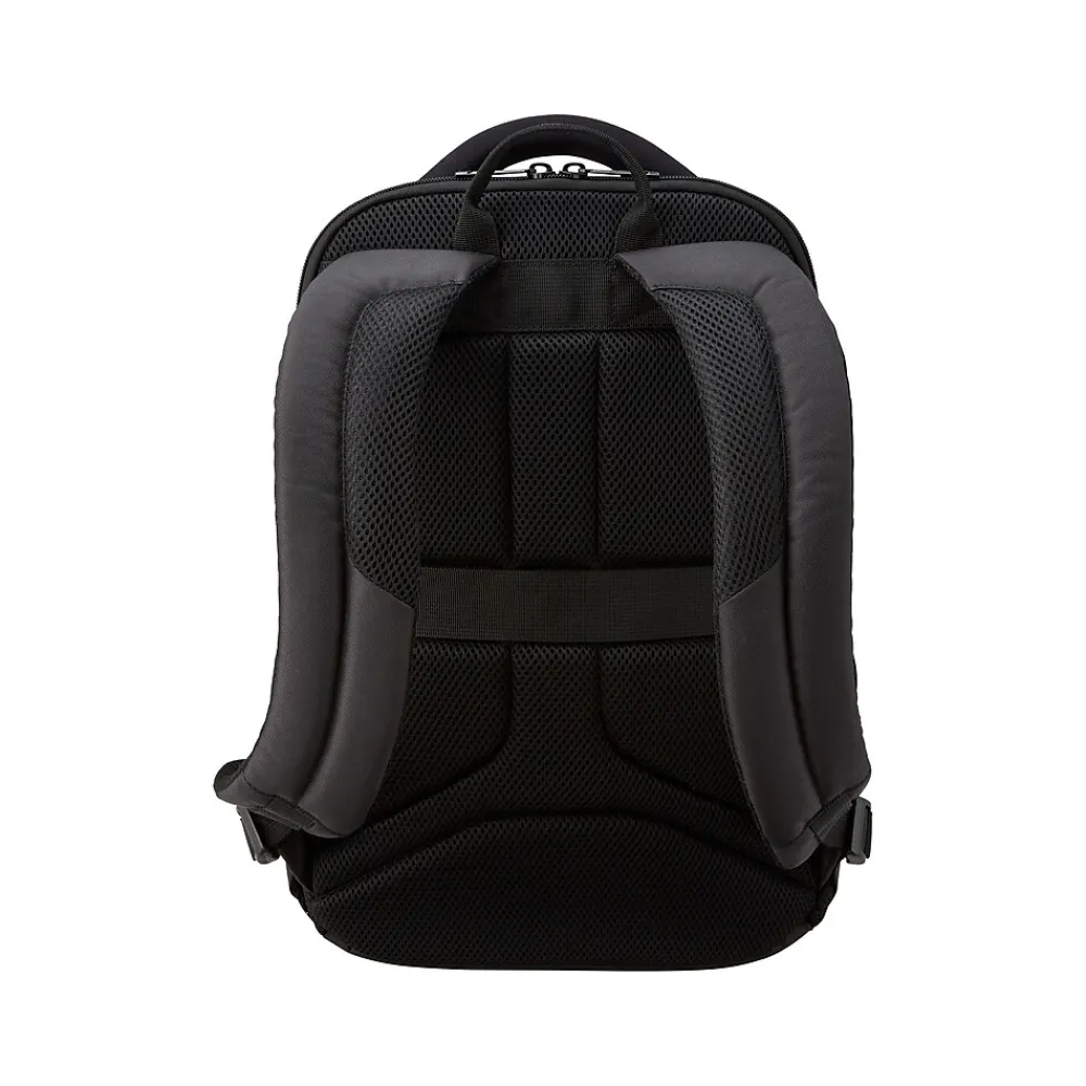 Classic Business 2.0 Laptop Backpack, Black (141273-1041)<Samsonite