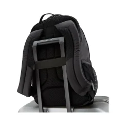 Classic Business 2.0 Laptop Backpack, Black (141273-1041)<Samsonite