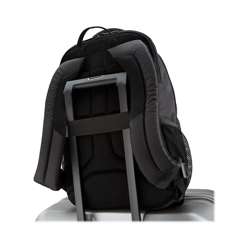 Classic Business 2.0 Laptop Backpack, Black (141273-1041)<Samsonite