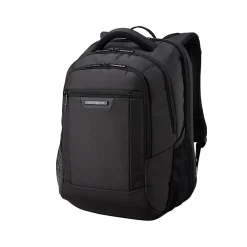 Classic Business 2.0 Laptop Backpack, Black (141277-1041)<Samsonite