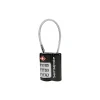 3-Digit Combination Lock, Black (91956-1582)<Samsonite Discount