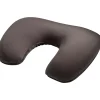 Fleece Travel Pillow, Charcoal (91833-1174)<Samsonite Online