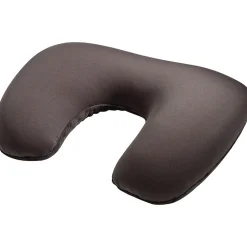 Fleece Travel Pillow, Charcoal (91833-1174)<Samsonite Online