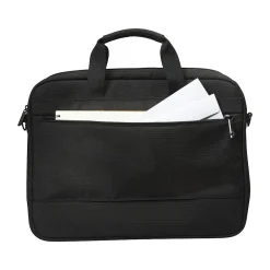 Laptop Bags|Samsonite Laptop Shuttle 15.6" Polyester Laptop Bag, Black (144295-1041)