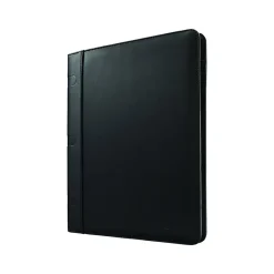 Leather Business Leather Padfolio, Black (116468-1041)<Samsonite Online