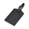Luggage Tag, Black (89056-1041)<Samsonite Online