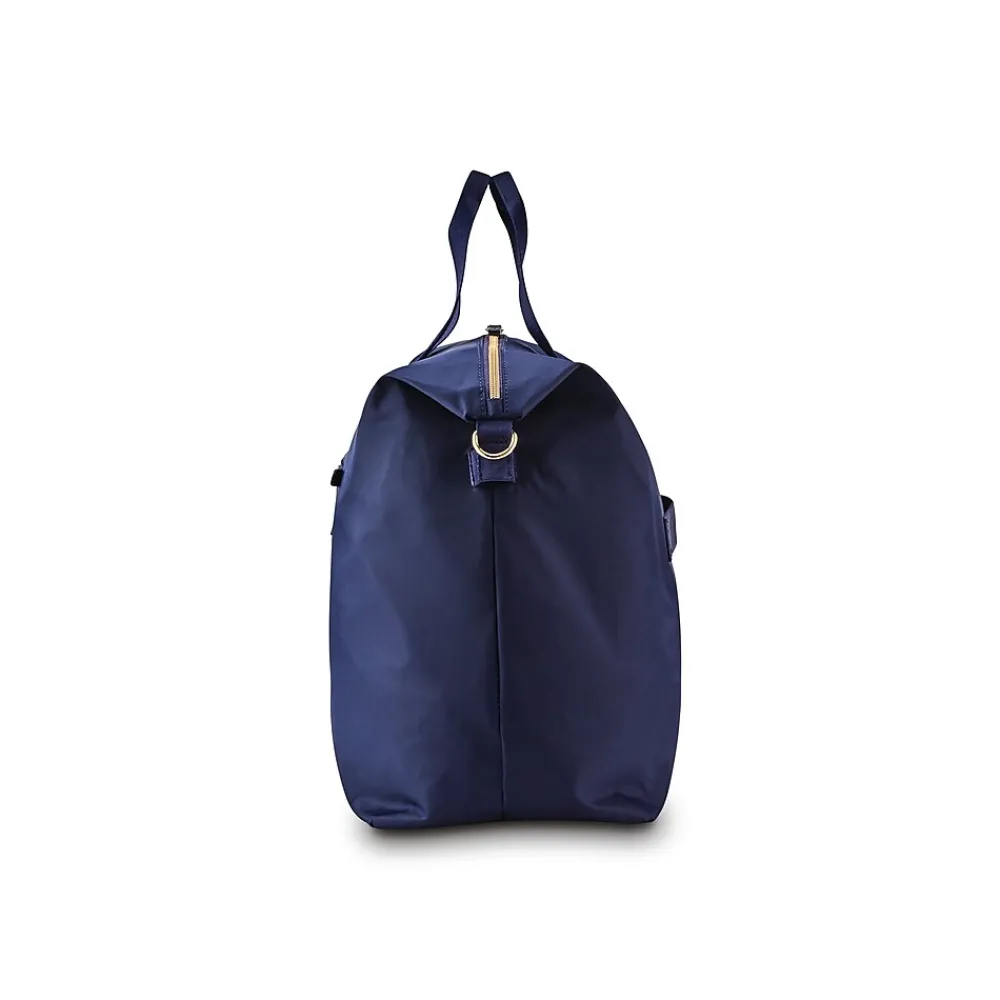 Mobile Solution Classic 23.3" Nylon Weekender Duffel (128176-1598)<Samsonite Sale