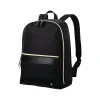 Mobile Solution Essential Laptop Backpack, Black Nylon (128170-1041)<Samsonite New
