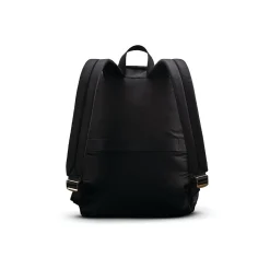 Mobile Solution Essential Laptop Backpack, Black Nylon (128170-1041)<Samsonite New