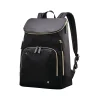 Samsonite Mobile Solution Deluxe Backpack, Black (128172-1041)