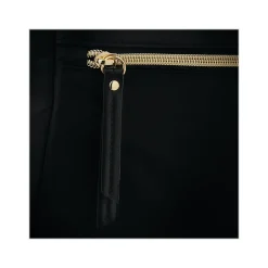 Mobile Solution Laptop Briefcase, Black Nylon (127498-1041)<Samsonite Sale