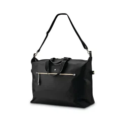 Mobile Solution 16.3" Nylon Carry-On Travel Duffel (128176-1041)<Samsonite Clearance