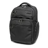 Samsonite Modern Utility Double Shot Backpack, Charcoal Heather, Ripstop Polyester (102976-5794)