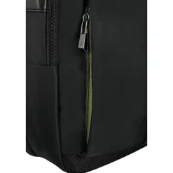 Openroad Laptop Briefcase, Jet Black Nylon (91798-1465)<Samsonite Online