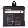 Polyester Luggage Cover, Black (57549-1041)<Samsonite Online