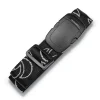 Polyester Luggage Strap, Black (91156-1041)<Samsonite Discount