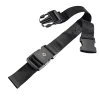 Polyester Luggage Strap, Black (49508-1090)<Samsonite Outlet