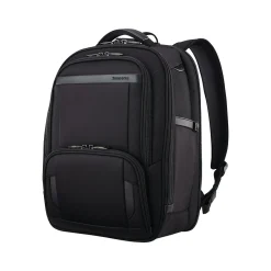 Pro Laptop Backpack, Solid, Black (126358-1041)<Samsonite Discount