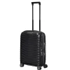 Proxis Hardside Carry-On Suitcase, 8-Wheeled Spinner, Black (141845-1041)<Samsonite Outlet