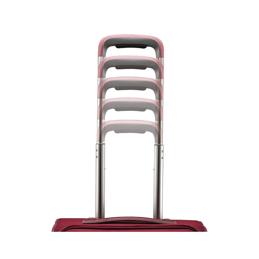 Silhouette 17 23" Carry-On Suitcase, 4-Wheeled Spinner, (139016-2136)<Samsonite Sale