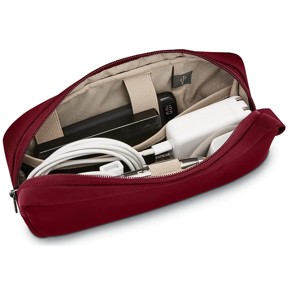 Silhouette 17 23" Carry-On Suitcase, 4-Wheeled Spinner, (139016-2136)<Samsonite Sale