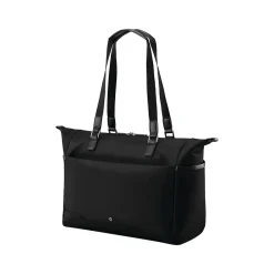 Silhouette 17 Polyester Tote Bag, Black (139029-1041)<Samsonite Online