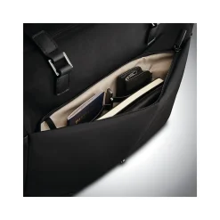 Silhouette 17 Polyester Tote Bag, Black (139029-1041)<Samsonite Online