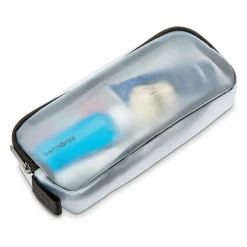 Silhouette 17 Polyester Tote Bag, Black (139029-1041)<Samsonite Online