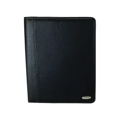 Vinyl Padfolio, Black (961135)<Samsonite Discount