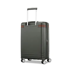 Virtuosa 23" Hardside Carry-On Suitcase, 4-Wheeled Spinner, TSA Checkpoint Friendly, (149176-1693)<Samsonite Online