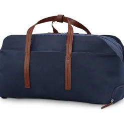 Virtuosa 21.5" Polyester Telescoping Weekender Duffel with Wheels, (149198-1596)<Samsonite Discount