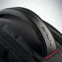 Xenon 3 Backpack, Solid Black (89431-1041)<Samsonite Discount