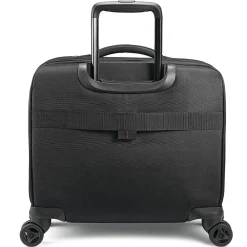Laptop Bags|Samsonite Xenon 3 Polyester Rolling Laptop Bag, Black (89438-1041)