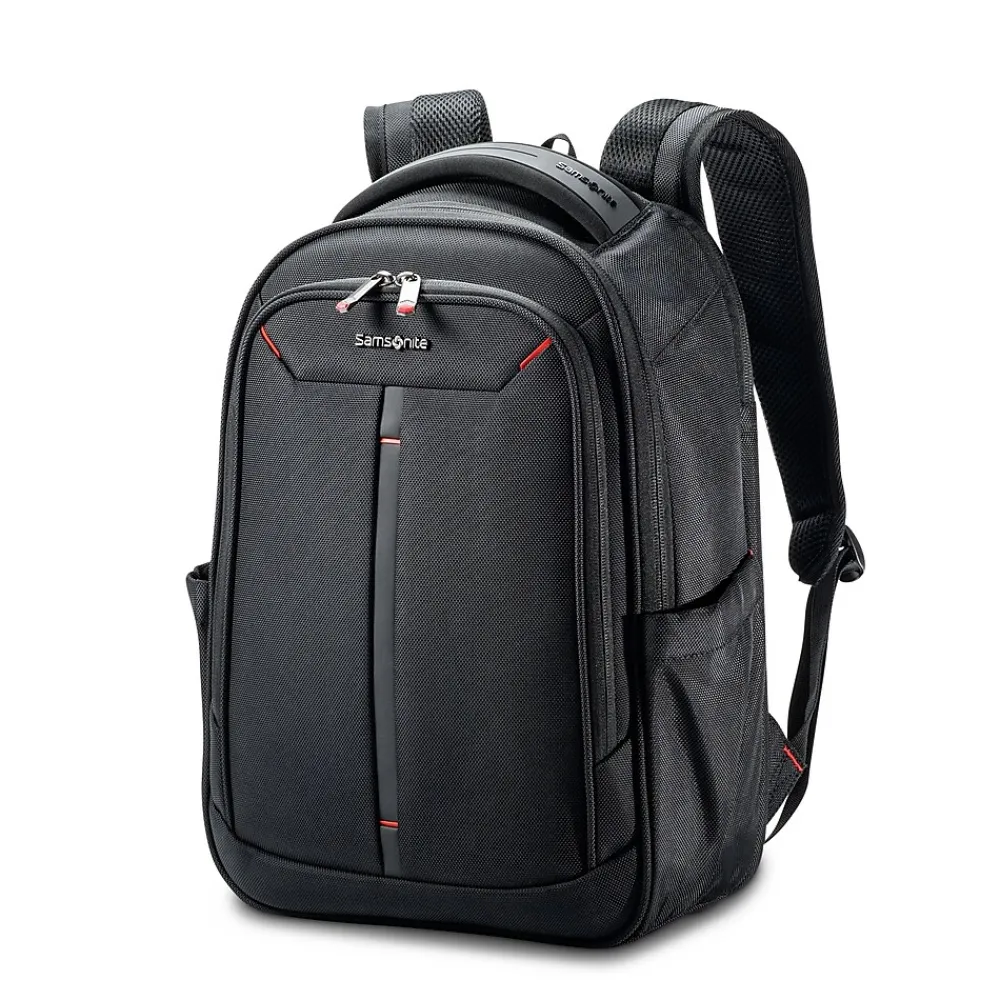Samsonite Xenon 4.0 Slim Backpack, Black (147326-1041)