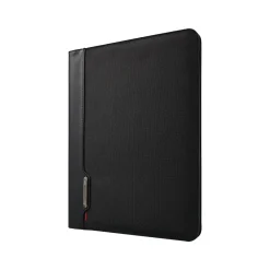 Xenon Business Polyester Padfolio, Black (116464-1041)<Samsonite Best
