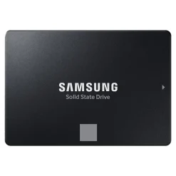 New Samsung 870 EVO MZ-77E1T0E 1TB SATA/600 Internal Solid State Drive