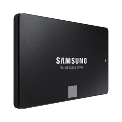 New Samsung 870 EVO 4TB 2.5" SATA Internal Solid-State Drive, V-NAND (MZ-77E4T0B/AM)