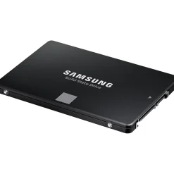 New Samsung 870 EVO 4TB 2.5