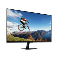 Samsung 32" 4K Ultra HD LED Monitor, Black (S32AM702UN)