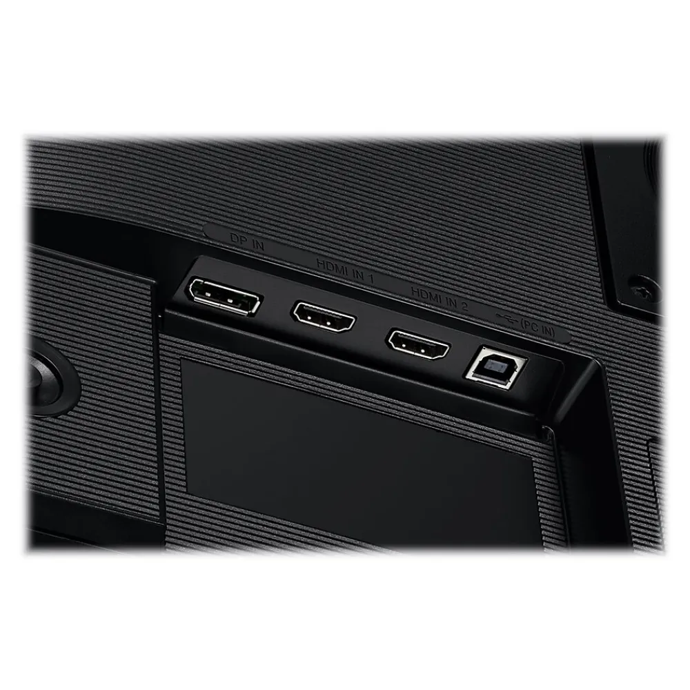 Discount Samsung 22" LED Monitor, Black (F22T452FQN)